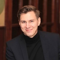 GAIA BioMaterials AB Employee Egor Solovev's profile photo