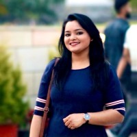 LGL Technologies Employee Shubhanshi Shrivastava's profile photo