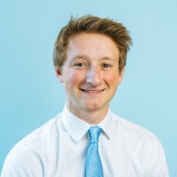 Intex Solutions, Inc. Employee Samuel Miller's profile photo