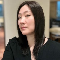 SHAU Employee Daliana Suryawinata's profile photo