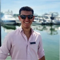 Rooster® Employee Cameron Vickers's profile photo