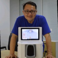 HYC Employee Feng Xiao's profile photo