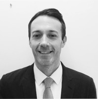 Norinchukin Bank Employee Mark Harris's profile photo