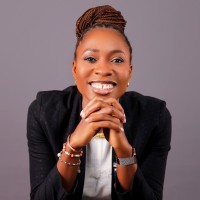 Aminat Ilavbare Email & Phone Number