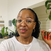 Namibia Qualifications Authority Employee Petrina Haufiku-Makhubela's profile photo