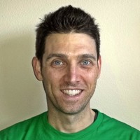 Chemeketa Community College Employee Bryan Rollins's profile photo