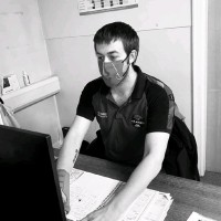 N R Burnett Ltd Employee Nik Allison's profile photo