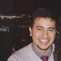 Haycon Employee Rob Moscoso's profile photo
