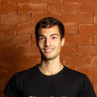 Outsponsor Employee André Lara's profile photo