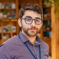 Immobilière 3F Employee Aurélien Lucas's profile photo