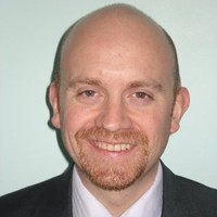 Endava Employee Rob Critchley's profile photo