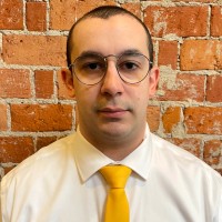 Louis Nissimov Email & Phone Number