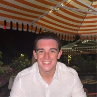 The Revenue Club Employee Sean Lovell's profile photo