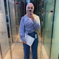 Towell International Holding Company-TIH Employee Layal Ahmad's profile photo