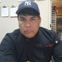 Wilshire Grand Hotel Employee Santiago Moran's profile photo