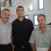 ISSBAT Employee Medany Jiad's profile photo
