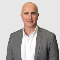 SMEC Employee Brian Lord's profile photo