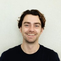 Roamr Employee Graham Dundon's profile photo