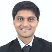 Domyn Employee Bhaskarjit Sarmah's profile photo