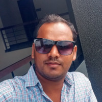 R Systems Employee Angad Pandit's profile photo