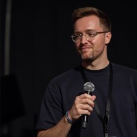 PURPLAN GmbH Employee Daniel Lutzer's profile photo
