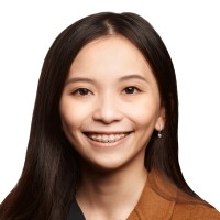 SpacetoCo Employee Grace Kaspe's profile photo
