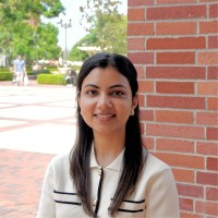 Entrepreneur Ventures Employee Sanjana Jain's profile photo