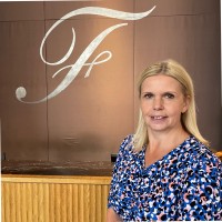 Fitzwilliam Hotel Belfast Employee Stephanie Sheerin's profile photo