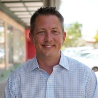 Lavu Inc. Employee Andy White's profile photo