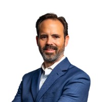 Spectral AI Employee Clayton Eubanks's profile photo