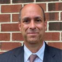 Sagem Morpho Inc Employee Bruce Parkhurst's profile photo