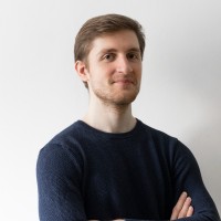 Kamil Pachytel's profile photo