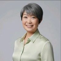 Sage Asia Pacific Employee Irene Lai's profile photo