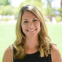 Mobivity Employee Jennifer Taylor-Glick's profile photo