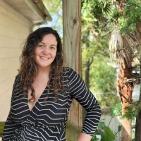Salt Marsh Realty Employee Sydney Nishizaki's profile photo