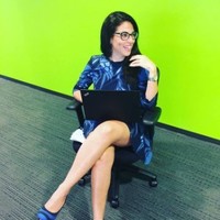 TravelNet Solutions Employee Corie Fabian's profile photo