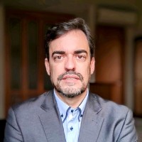 Grupo Ser Educacional Employee João Albérico Aguiar's profile photo