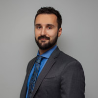 Broker Canada Employee Marc Rodrigues's profile photo