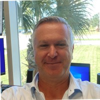 Brevard County Government Employee Edward Fontanin's profile photo