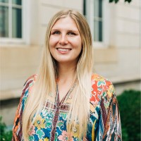 City of Lynchburg Employee Abby Brado's profile photo