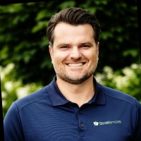 Strathmore Employee Gord Milligan's profile photo