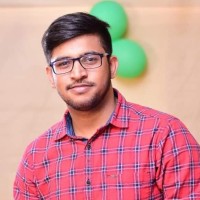 Cloudare Technologies Employee Rohan Dutta's profile photo