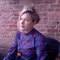 Eventric Employee Lauren Solomon's profile photo