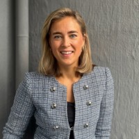 ONS Employee Rebecca Arntsen's profile photo