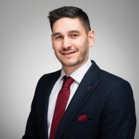 Schroders Personal Wealth Employee Sam Dippfs's profile photo