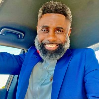 Holiday Inn Employee Tyrone Jackson's profile photo