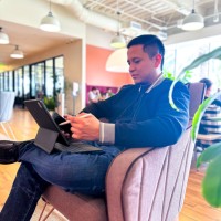 Sebastian Serna's profile photo