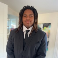 UC Irvine Langson Orange County Museum of Art Employee Jafta Howerton's profile photo