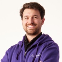 beSharp Employee Luca Ballista's profile photo