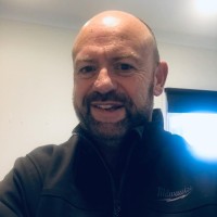 Reece Group Employee Rick Brook's profile photo